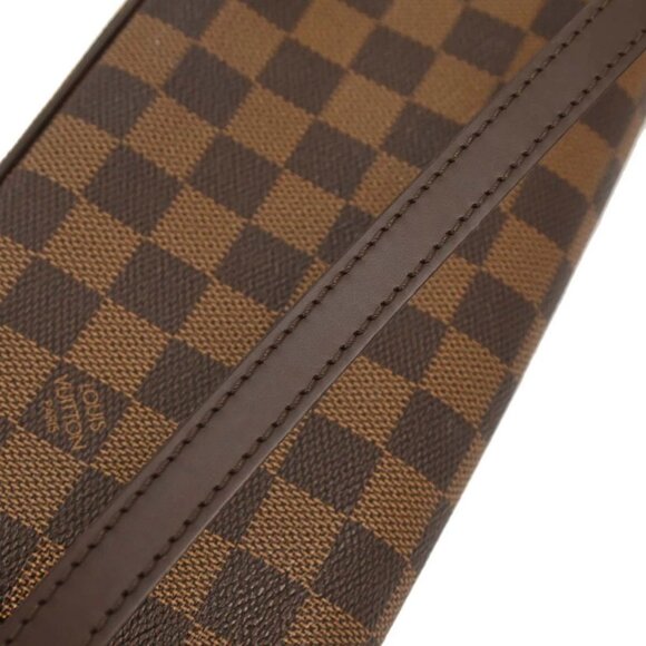 Louis Vuitton Damier Ravello PM Handbag N60007 FL0075 166656 - Picture 6 of 9